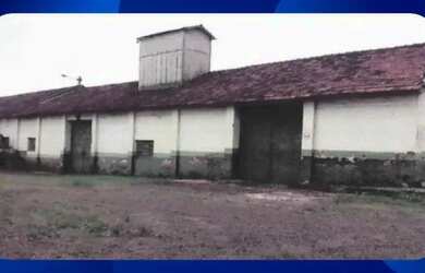 Imagem 2: CASA - Área de terreno de 3.172,50m², Rua Dr. Francisco Abreu Sodré,...