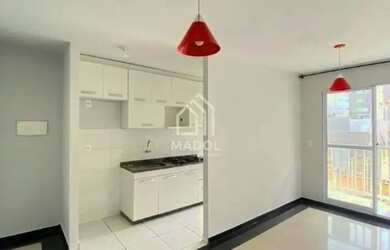 Imagem 4: Apartamento à Venda em Uvaranas, Ponta Grossa - PR