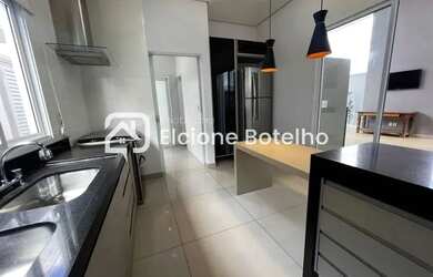 Imagem 6: Aluguel Casa em condomínio JARDIM BOTANICO