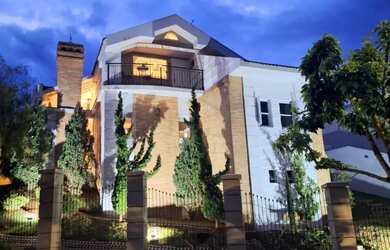 Imagem 3: Casas Padrão em Poços de Caldas