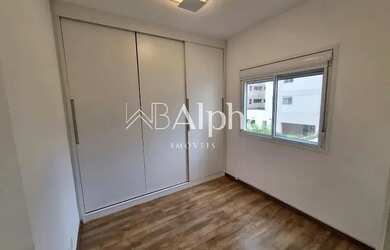 Imagem 3: Apartamento Para Locação Ghaia Santana de Parnaíba -SP