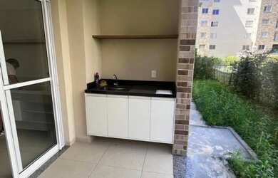 Imagem 6: Itaipava (Cenário da Montanha) - Apartamento Garden, 2 quartos (1 suite), 2 vagas