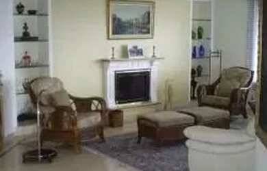 Imagem 4: APARTAMENTO - PANAMBY - SP