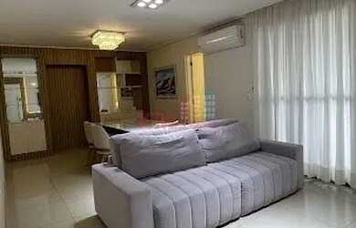 Imagem 4: Residencial Spazio di Florença - Apartamento 135m² à venda no Condomínio...