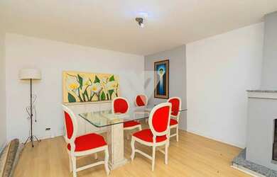 Imagem 7: Casa - 273m² priv - 4 quartos sendo 2 Suítes - 2 vagas - Seminário