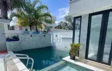 Imagem 14: Casa no Art Life 4 Quartos