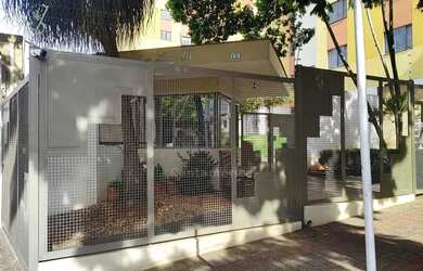 Imagem 2: Apartamento no Edifício Residencial do Lago III para Venda próximo ao...