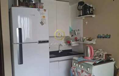 Imagem 8: Oportunidade Apartamento mobiliado com 1 dormitório e elevador no centro...