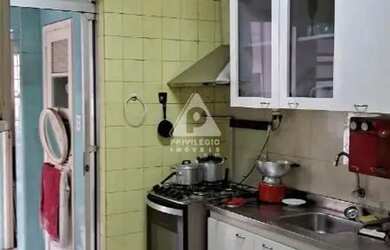 Imagem 15: APARTAMENTO A VENDA 2 QUARTOS - COPACABANA