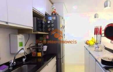 Imagem 6: Apartamento com 3 dormitórios à venda, 98 m² por R$ 830.000,00 - Vila...