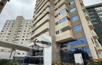 Imagem: O studio possui 1 Dormitório, 1 Banheiro, 1 Vaga na garagem