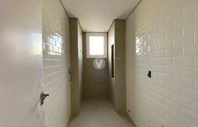 Imagem 8: Belíssimo apartamento à venda, novo, localizado no centro de Santa Maria