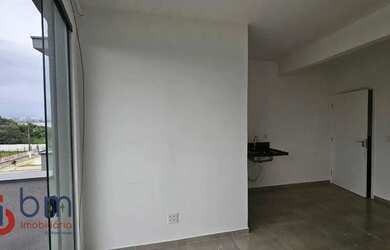 Imagem 4: Apartamento com 1 dormitório para alugar, 35 m² por R$ 1.100,00/mês...