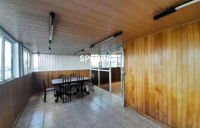 Imagem 5: Locação Cobertura CAXIAS DO SUL RS Brasil