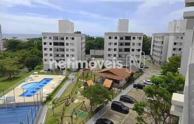 Imagem 12: Lindo apartamento com lazer completo e vista para o mar de Jacaraípe