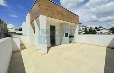 Imagem 5: Cobertura 3 quartos à venda, 75 m²