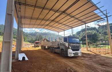 Imagem 14: Galpão para Locação em Santana de Parnaíba, Residencial Santa Helena...