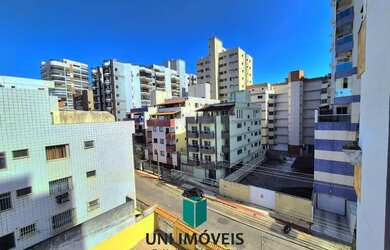 Imagem 4: Apartamento 2 quartos com elevador à venda na Praia do Morro em Guarapari...