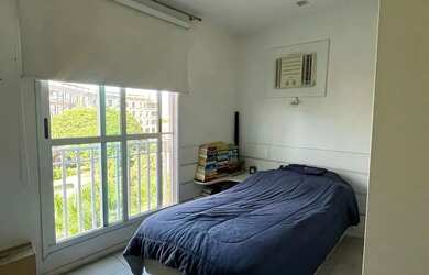 Imagem 10: Apartamento 4 quartos na Barra da Tijuca - Le Parc Residential Resort