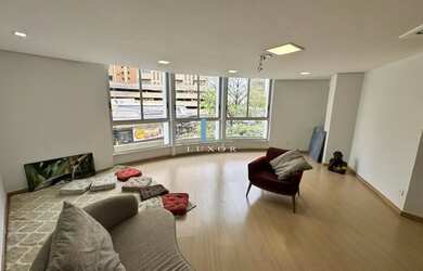 Imagem 7: Sala 70m² para locação no santo Agostinho