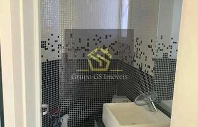 Imagem 13: Casa com 4 dormitórios à venda, 530 m² por R$ 3.445.000,00 - Condomínio...