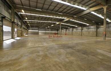 Imagem 6: GALPÃO LOGISTICA PARA LOCAÇÃO EM BETIM