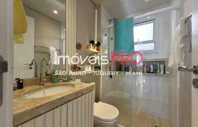 Imagem 9: Cobertura 116 m² 2 dormitórios 1 suite 2 vagas Morumbi