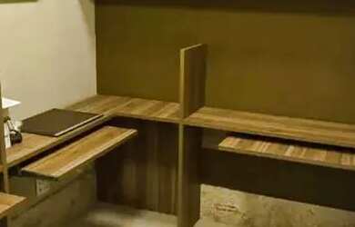 Imagem 3: 2 Salas comerciais para aluguel ou venda no CEO Salvador Shop Caminho...