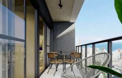 Imagem 2: Apartamento à venda no BLUE BARRA , BARRA, Salvador, BA