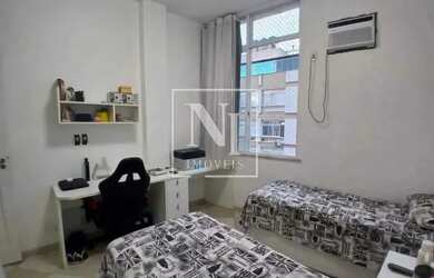 Imagem 13: APARTAMENTO 3 QUARTOS no Bairro de Copacabana