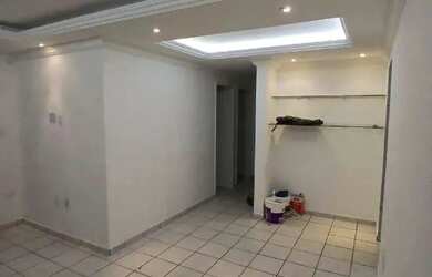 Imagem 3: Apartamento, 80 m² - venda por R$ 270.000,00 ou aluguel por R$ 2.700,00/mês...