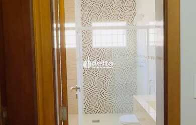 Imagem 13: Casa residencial disponível para venda no bairro Cazeca em Uberlândia-MG