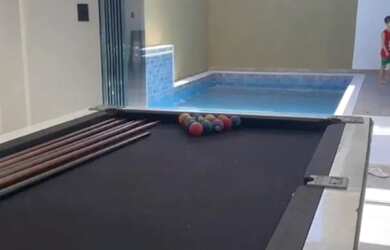 Imagem 2: CASA DE ALTO PADRÃO EM SALINÓPOLIS MOBILIADO 5 QUARTOS PISCINA ENERGIA...