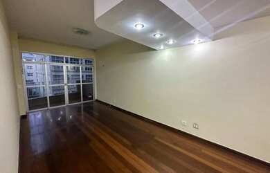 Imagem 2: ALUGO DOIS QUARTOS COM SUÍTE VARANDA E DUAS VAGAS NA GARAGEM EM COPACABANA