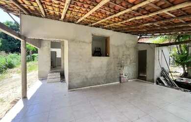 Imagem 3: CASA COM TETO TODO EM GESSO