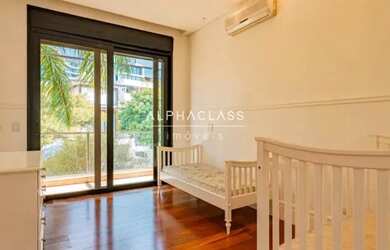 Imagem 10: Vendo ou alugo casa em Alphaville - Residencial Gênesis 2