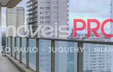 Imagem 9: Residencial alto padrão com 294 m² 4 quarto(s) 4 suite(s) Ibirapuera