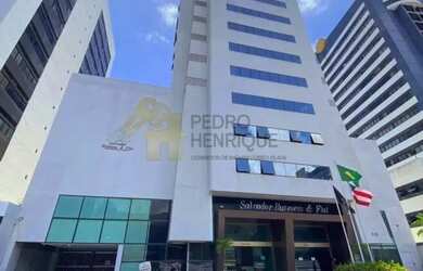 Imagem 16: Sala Comercial para Venda em Salvador, Caminho das Árvores, 1 banheiro,...