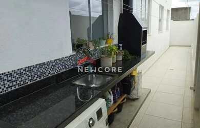 Imagem 3: Apartamento em Rua Sinhá do Rancho - Nossa Senhora de Fátima - Contagem/MG