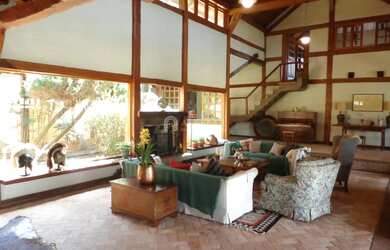 Imagem 5: Casa - Condomínio Fazenda Duas Marias - Jaguariúna