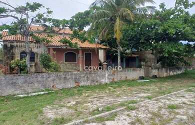 Imagem 3: Casa com 4 dormitórios à venda, 200 m² por R$ 270.000,00 - Cordeirinho...