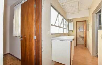 Imagem 11: Vendas Apartamento Curitiba PR