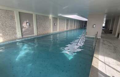 Imagem 2: Ed. Mandarim - Locação - Andar Altíssimo - 2/4 ( 1 suíte) Umarizal