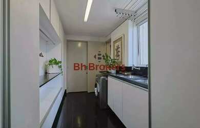 Imagem 13: APARTAMENTO MOBILIADO NO VILA DA SERRA, NOVA LIMA 2 SUÍTES, 220 M²,...