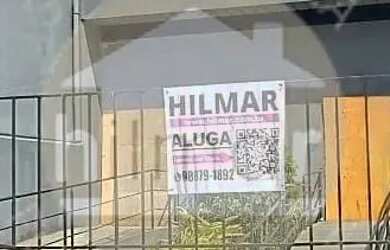 Imagem: O depósito possui 500m² de Área e está localizado em Freguesia