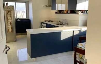 Imagem 11: APARTAMENTO - ALPHAVILLE - SP