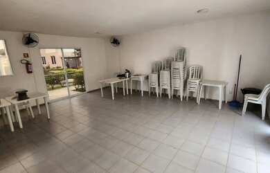 Imagem 12: Apartamento padrão à Venda, Jardim João XXIII, São Paulo, SP