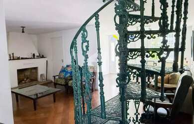 Imagem 13: Casa para venda com 4 quartos, 356m² - Centro - Petrópolis/RJ