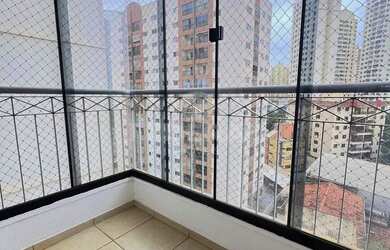 Imagem 4: Apartamento para locação 2 Quartos sendo um suite com ar-condicionado,...