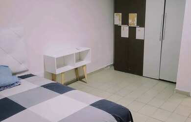 Imagem 7: FS CASA GRANDE com 5 quartos 4 banheiros